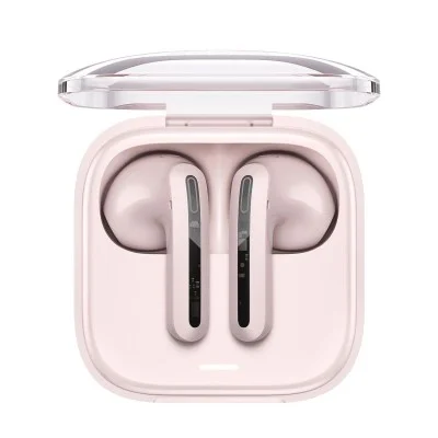 Redmi Buds 6 Active - Transparent powder